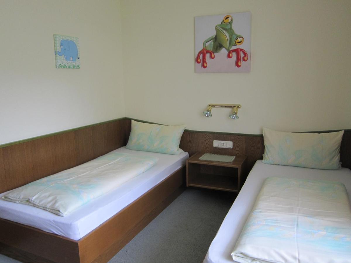 Appartements Koffler Faak am See Kültér fotó