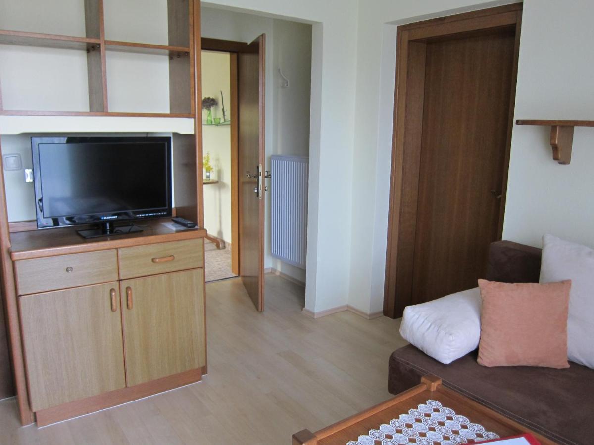 Appartements Koffler Faak am See Kültér fotó