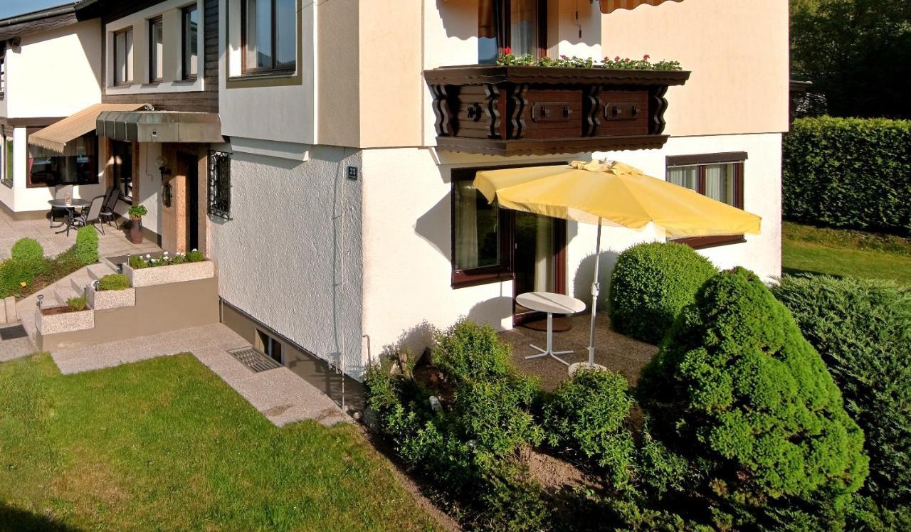 Appartements Koffler Faak am See Kültér fotó