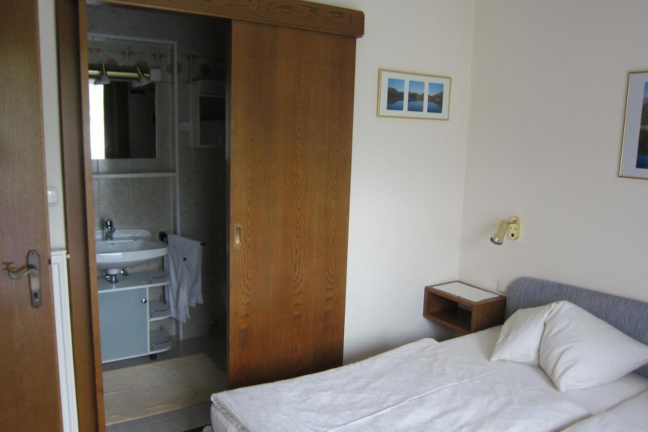 Appartements Koffler Faak am See Kültér fotó
