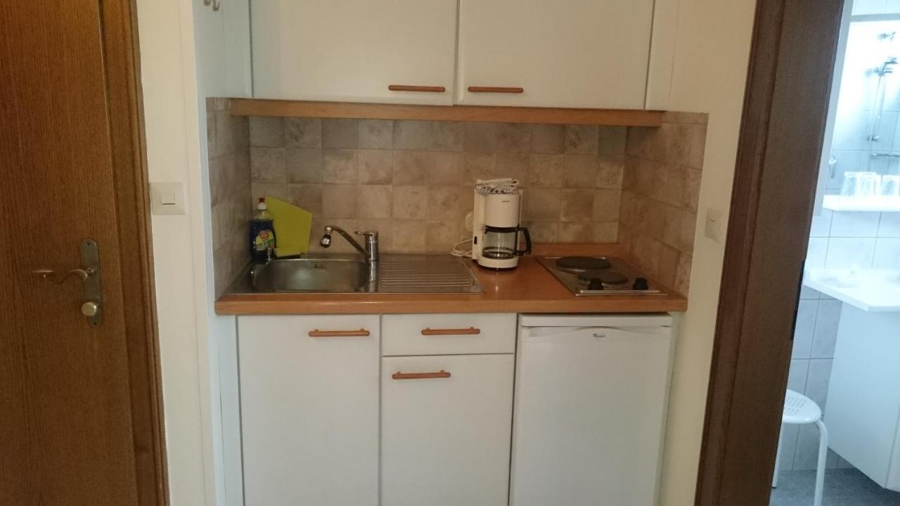 Appartements Koffler Faak am See Kültér fotó