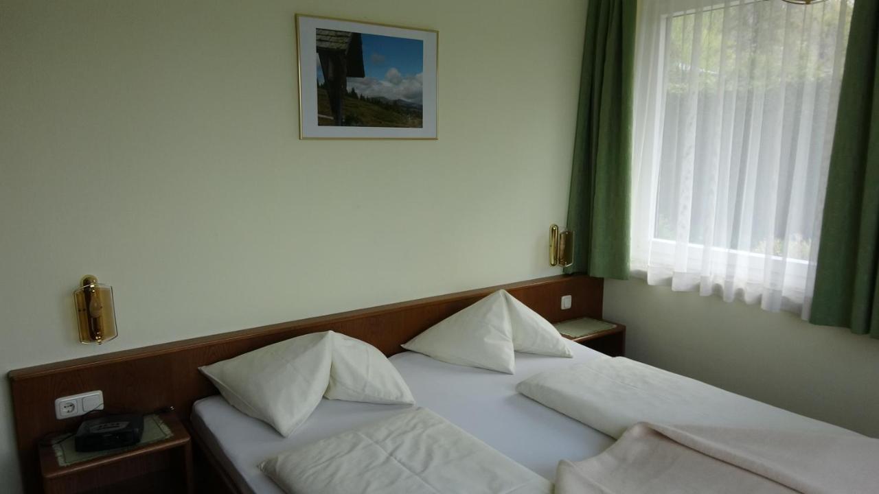 Appartements Koffler Faak am See Kültér fotó