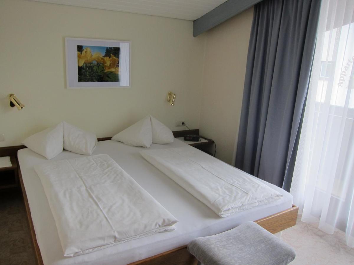 Appartements Koffler Faak am See Kültér fotó