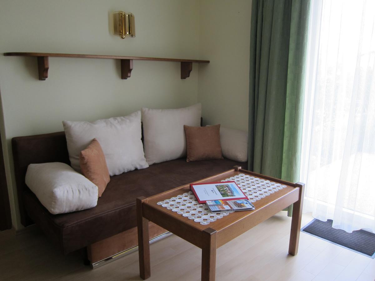 Appartements Koffler Faak am See Kültér fotó
