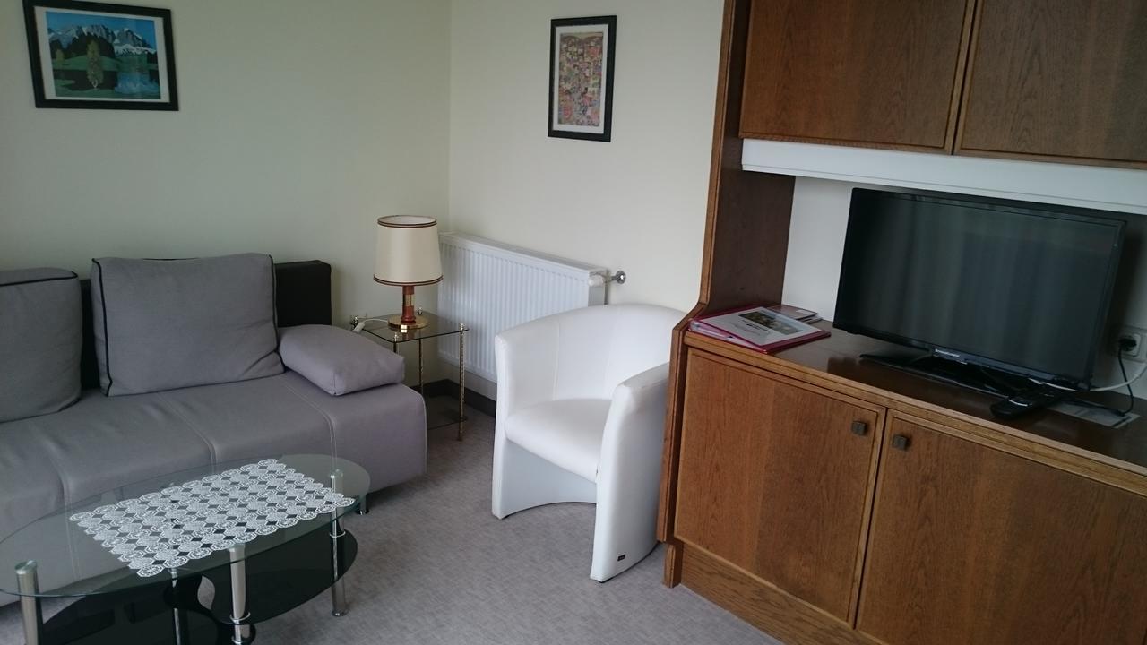 Appartements Koffler Faak am See Kültér fotó