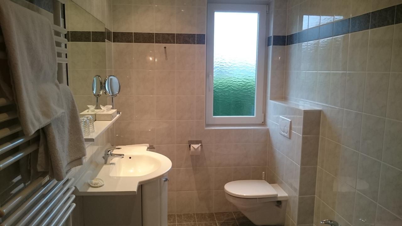 Appartements Koffler Faak am See Kültér fotó