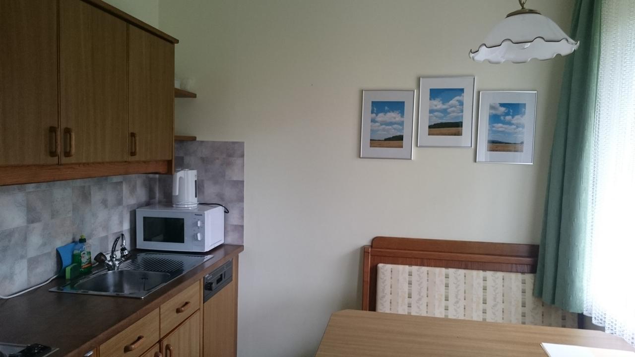 Appartements Koffler Faak am See Kültér fotó