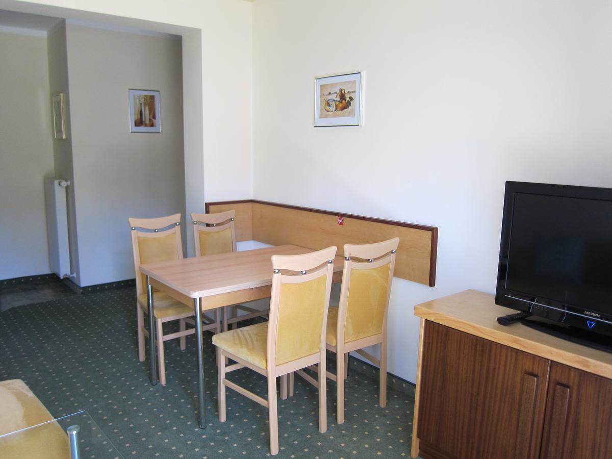 Appartements Koffler Faak am See Kültér fotó