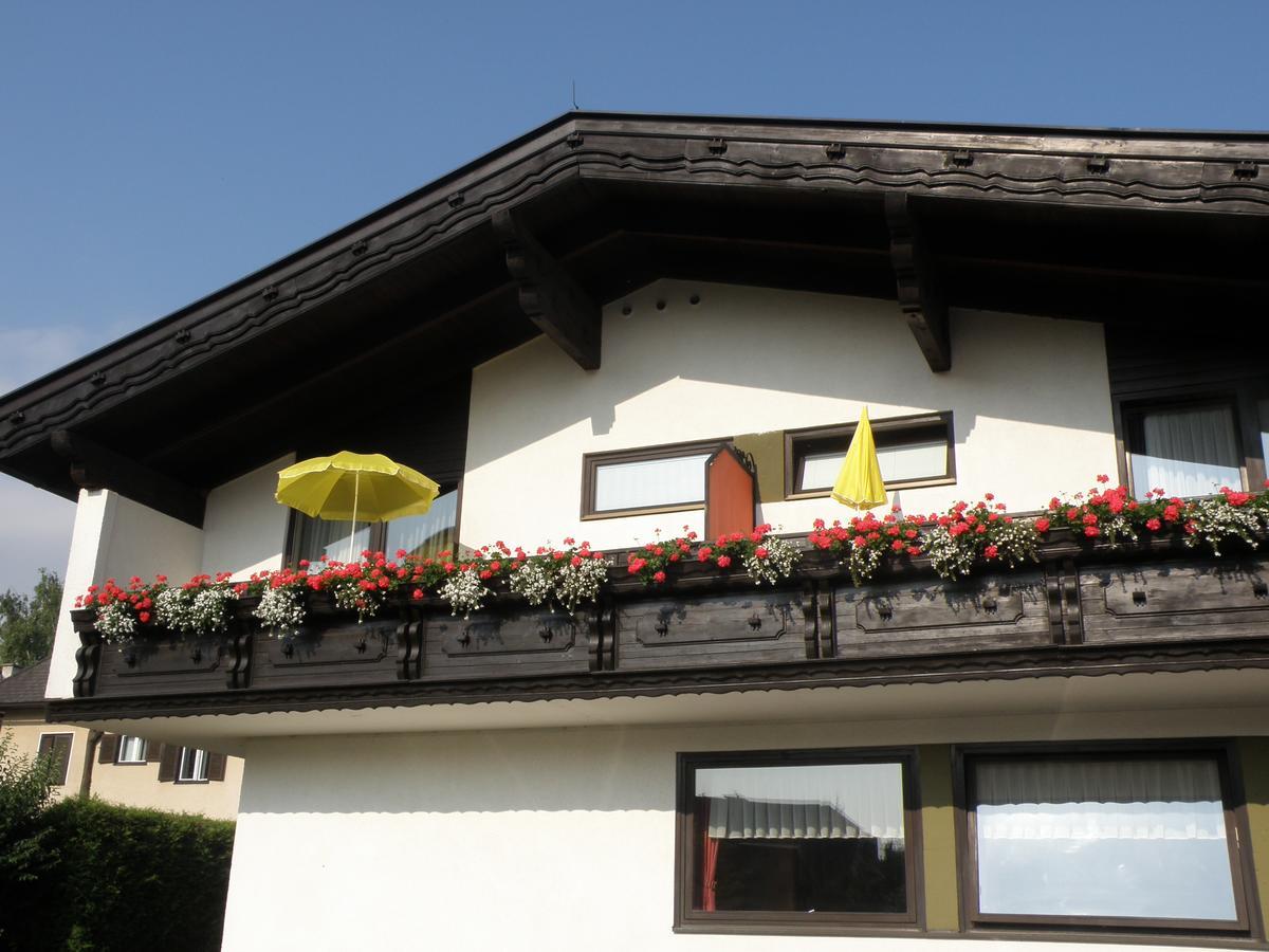 Appartements Koffler Faak am See Kültér fotó