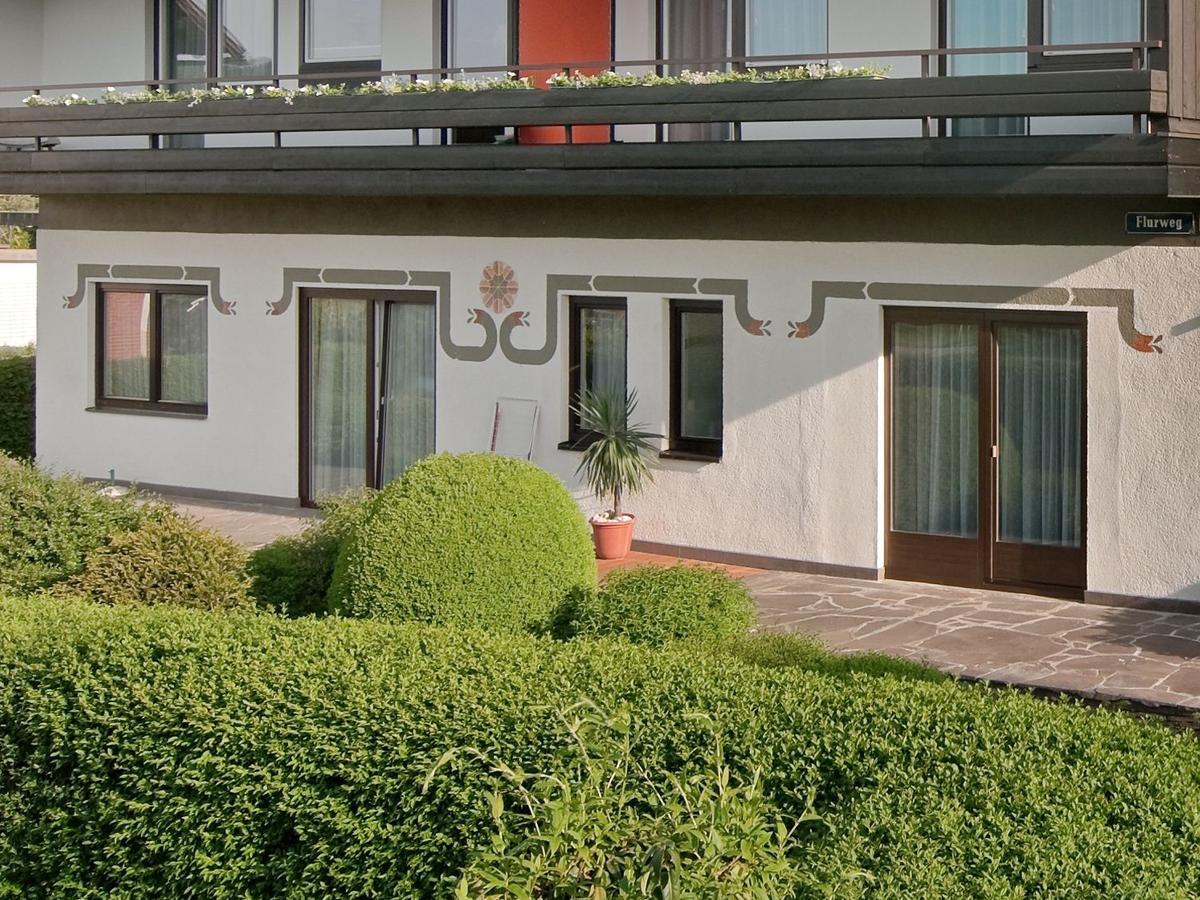 Appartements Koffler Faak am See Kültér fotó